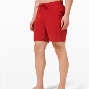 Lululemon Men’s Shorts